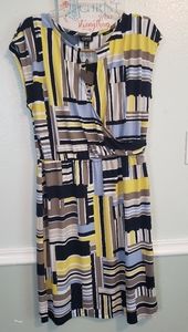 Jones New York Dress